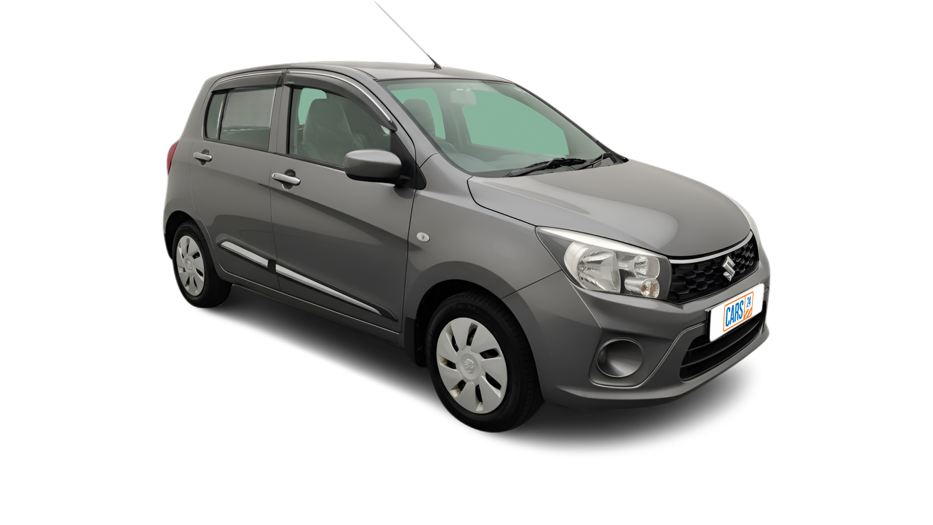 Maruti Celerio-img